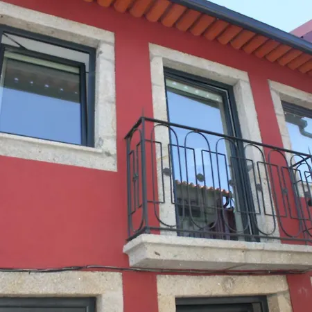 Alojamento Local A Casinha Ponte de Lima Exterior photo