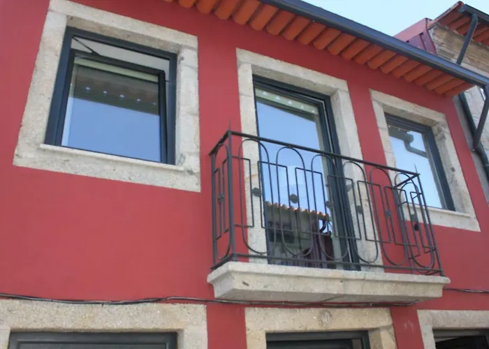 Alojamento Local A Casinha